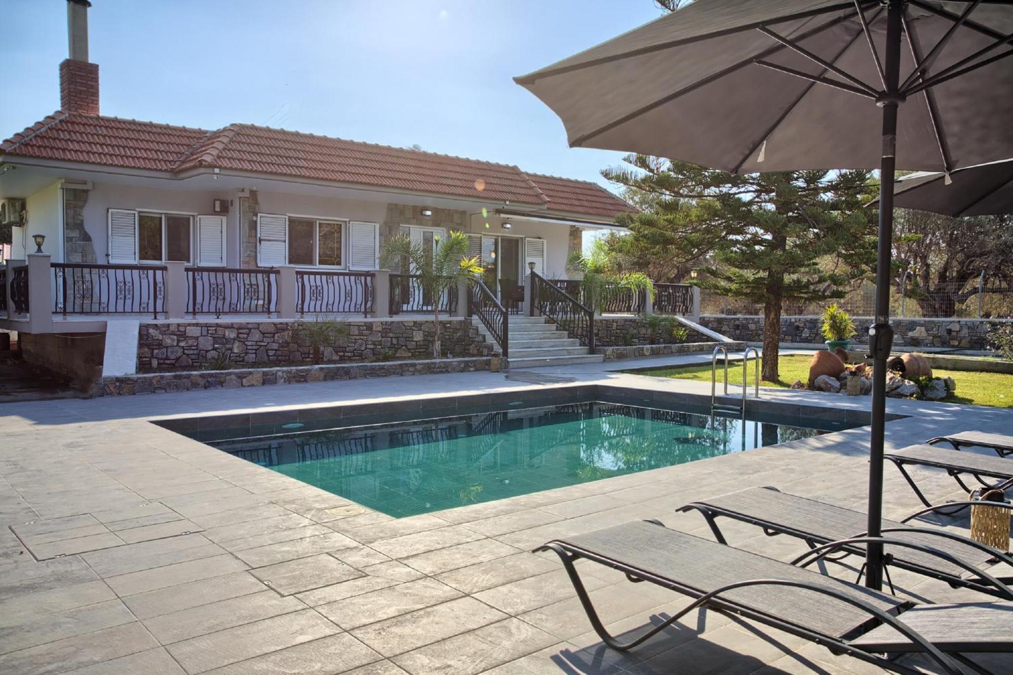 S&t Villa